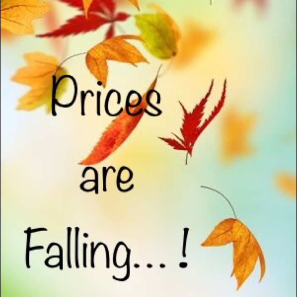 New markdowns! Bundle and save even more!